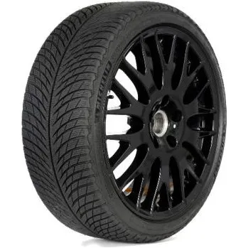 Osobní pneu Michelin PILOT ALPIN 5 265/40 R19 102V zesílené -