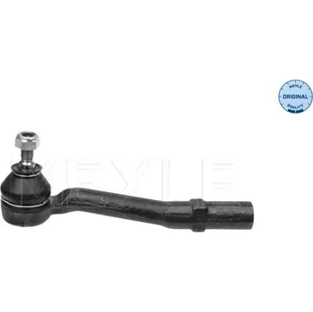 Táhlo řízení Hlava příčného táhla řízení MEYLE 40-16 020 0002