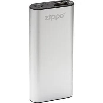 Powerbanka 41078 Zippo HeatBank™ 3 Silver