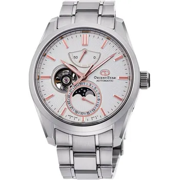 Hodinky Hodinky pánské Orient Star Open Heart Automatic RE-AY0003S00B