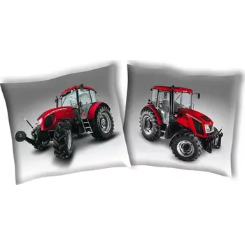 Povlak na polštářek Povlak na polštářek Traktor Zetor 1 35/35