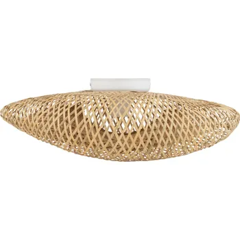 Nowodvorski Stropní svítidlo HAVANA S / Bambus