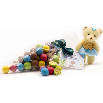 Čokoláda Čokokřupky, 150g