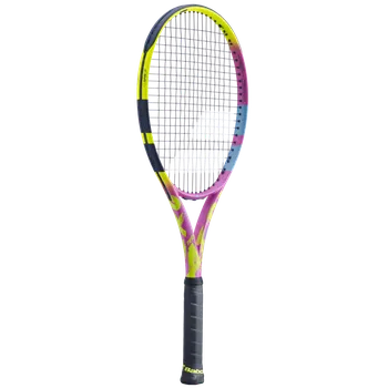 Raketový sport Tenisová raketa Babolat PURE AERO RAFA ORIGIN 2023 Grip: 3, Výplet: Babolat RPM TEAM (+400,- Kč), Napnutí výpletu: 23x22 Kg