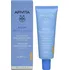 Pleťový krém APIVITA Aqua Beelicious lehký hydratační tónovací fluid pro rozjasnění pleti SPF30 40 ml