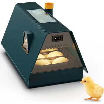 Umělá líheň Inkubátor na vejce automatický HHD