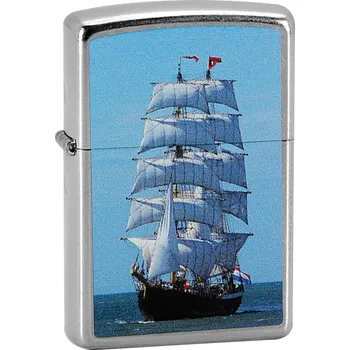 Zapalovač 25403 Dutch Sails Boat