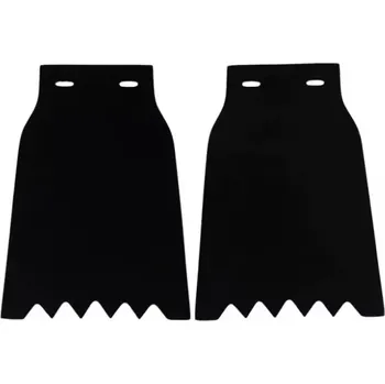 Elektrotříkolka Zadní zástěrky - 1 pár Advento / Advento Maxi (T2-055) (e-Tříkolka Advento Maxi - náhradní díl Zadní zástěrky - 1 pár Adveto / Advento Maxi)