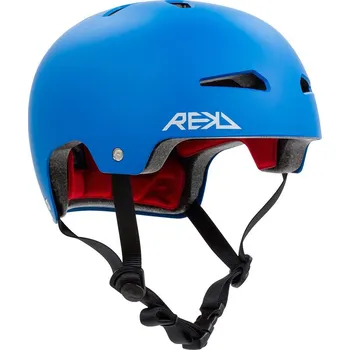 Helma na in-line Rekd - Elite 2.0 Blue - helma Velikost: S - M