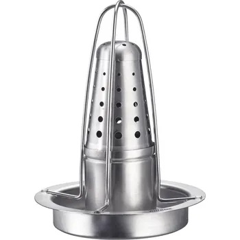 Westmark 15132260 grilovací stojan na drůbež