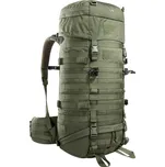 TASMANIAN TIGER Batoh Base Pack 52 L ZELENÝ + Nůž Mikov Rybička stříbrná 130-NZn-1