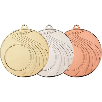 Kovová medaile VMD0096