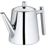 KELA Nerezová čajová konvička ANCONA 0,9l KL-11355