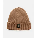 Zimní čepice Rip Curl SEARCHERS REG BEANIE Gold velikost O/S
