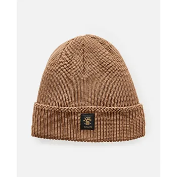 Čepice Zimní čepice Rip Curl SEARCHERS REG BEANIE Gold velikost O/S