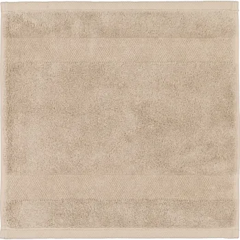 Ručník Villeroy & Boch bath textiles, Ručník One 30 x 30 cm pískový - Formadore