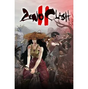 Hra Zeno Clash 2 PC