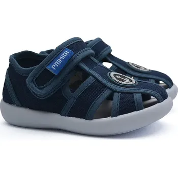 Chlapecké polobotky Chlapecké sandály PRIMIGI PFY 59506 22 Velikost: 28