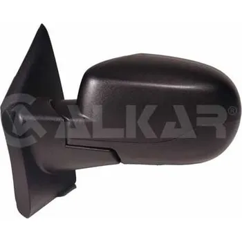 Auto zrcátko Vnější zpětné zrcátko ALKAR 6125177