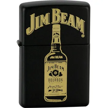 Zapalovač 26576 Jim Beam®