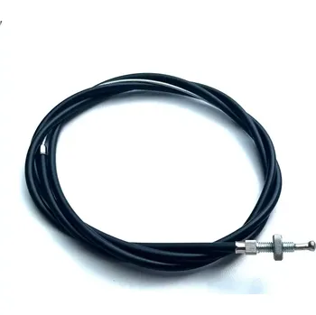 Lanko pro jízdní kolo Bowden, lanko zadní brzdy Jawa Babetta 207