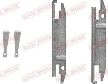 Brzdový třmen Quick Brake 105 53 005