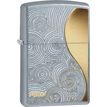 Zapalovač 25480 Zippo Curl