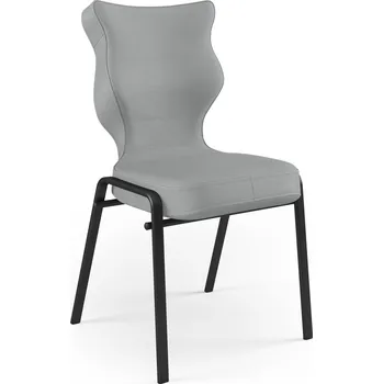 Entelo Židle konferenční UNI , černá Vega 33 velikost 6