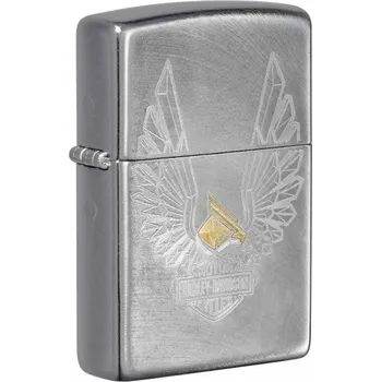 Zapalovač 27166 Harley-Davidson®