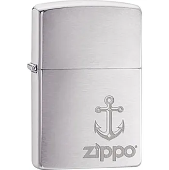 Zapalovač 21042 Anchor