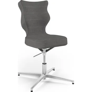 Entelo Židle konferenční KYLIE , leštěná Castel 33 velikost 6