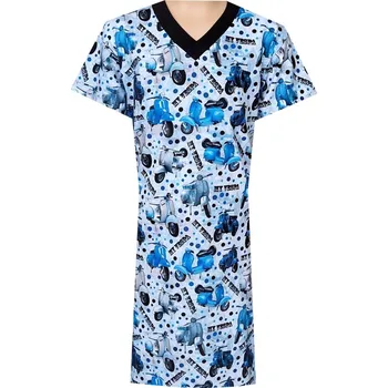 Dívčí noční košile Dětská Noční Košile FOLTÝN DNOK 26 Velikost: 152