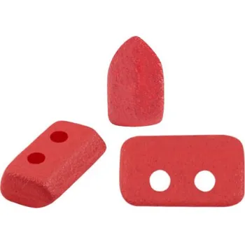 Korálek Piros® par Puca® č. 106