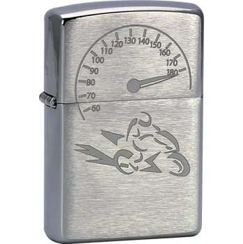 Zapalovač 21861 Speedometer and Bike