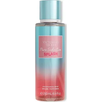 Parfém Victoria's Secret Victoria's Secret Pure Seduction Splash, Tělový závoj 250ml Tělový závoj Pre ženy