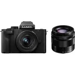 Panasonic Lumix DC-G100D