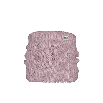 Oblečení a móda Nákrčník Barts ZIAS COL Orchid velikost O/S