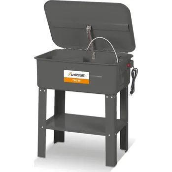 Vysokotlaký čistič Mycí stůl TWG 150