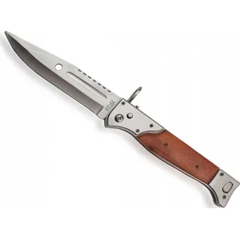 Kuchyňský nůž BSH Vystřelovací nůž AK-47 BAYONET, 34 cm