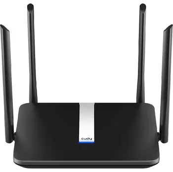 Cudy X6 Wi-Fi 6 Router