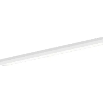 Wever & Ducré Minimalistické lineární svítidlo Ilane 2.0 Barva: Bílá, Délka: 2004 mm, Teplota chromatičnosti: 2700 Kelvinů 911992W2 / 9003S223 Minimalistické lineární svítidlo Ilane 2.0