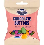HealthyCo Chocolate Buttons 40 g