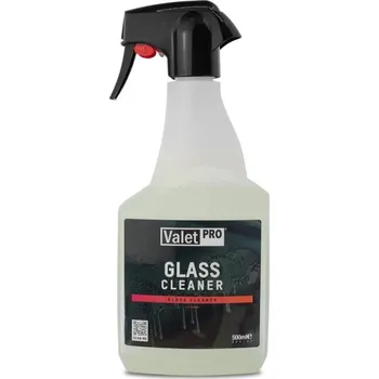 Čistič autoskla ValetPro Glass Cleaner 500ml čistič oken