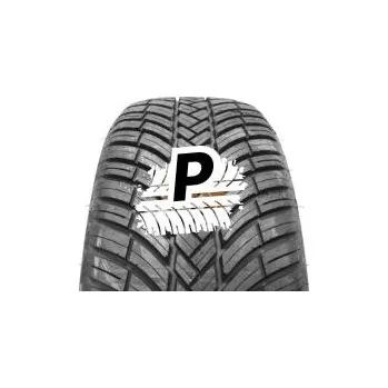 AVON AS7 ALL SEASON 205/45 R17 88V XL CELOROČNÍ