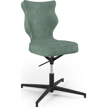 Entelo Židle konferenční KYLIE , černá Cloud 23 velikost 6