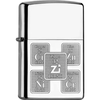 Zapalovač 22973 Zippo Chemical