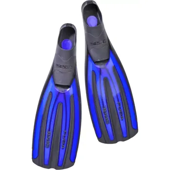 Ploutve Ploutve FUGA Seac Sub, SEAC SUB modrá 38-39