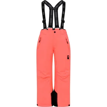 Chlapecké kalhoty Dětské kalhoty LEGO PARAW 702 - neonově růžové Velikost: 116