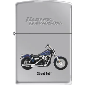 22945 Harley-Davidson® Street Bob