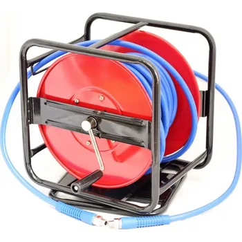 Zahradní hadice Magnum 7C249230B ZWI 20M8,5x12 Automatický navíječ hadice 8,5x12 mm, 20 m